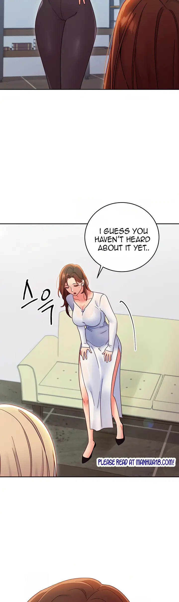 Stepmothers Friends Magicmanscan Chapter 78 - Page 31