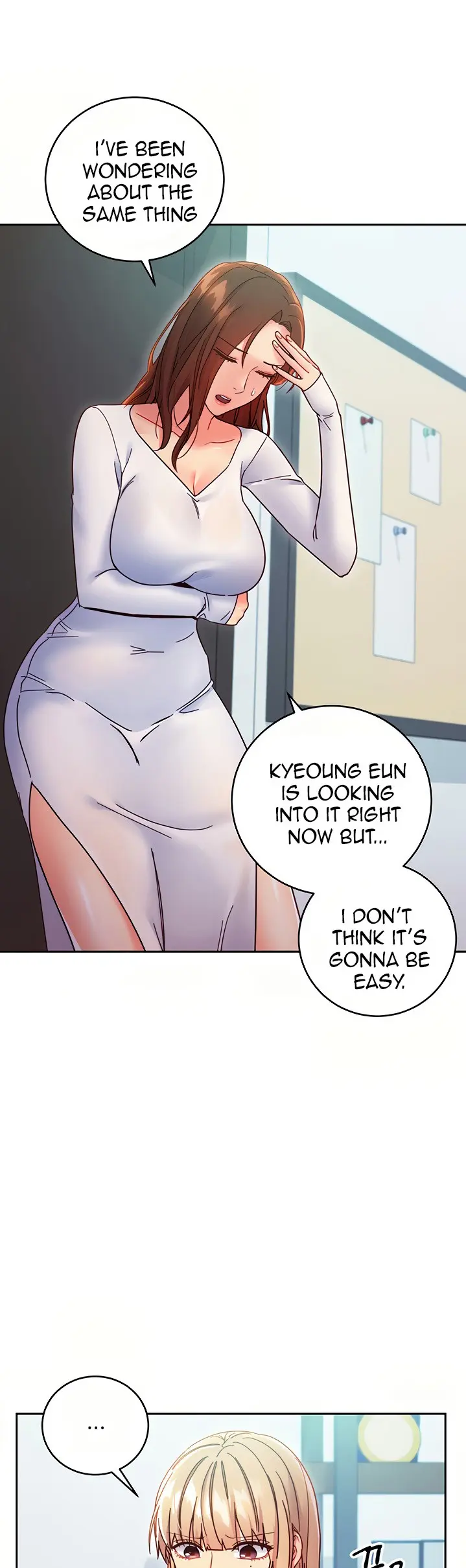 Stepmothers Friends Magicmanscan Chapter 78 - Page 39