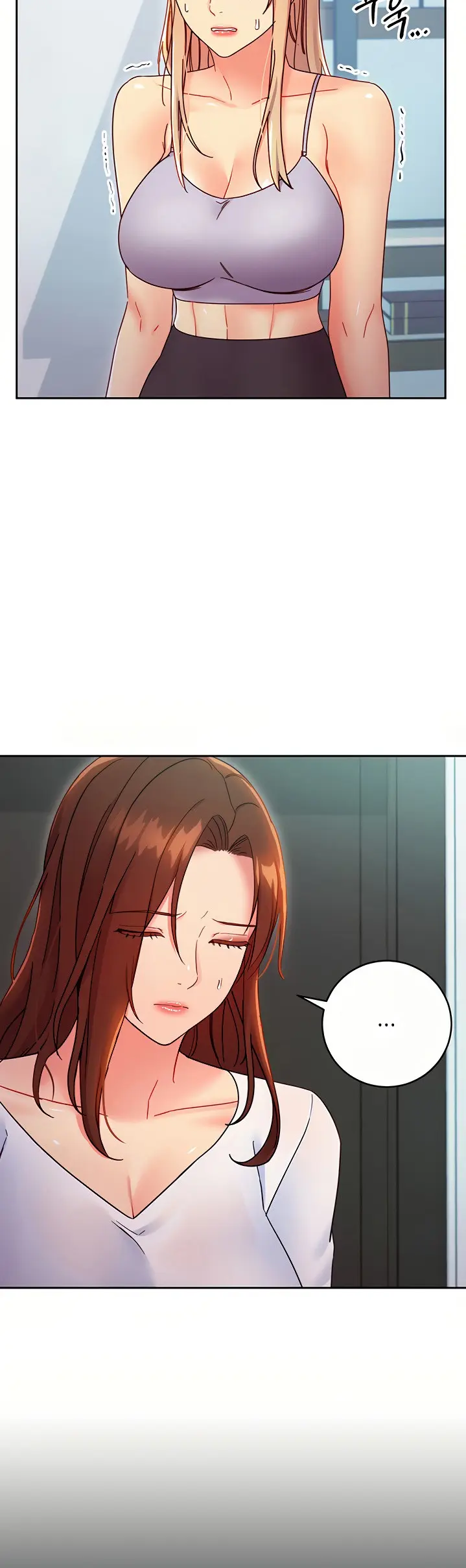Stepmothers Friends Magicmanscan Chapter 78 - Page 40
