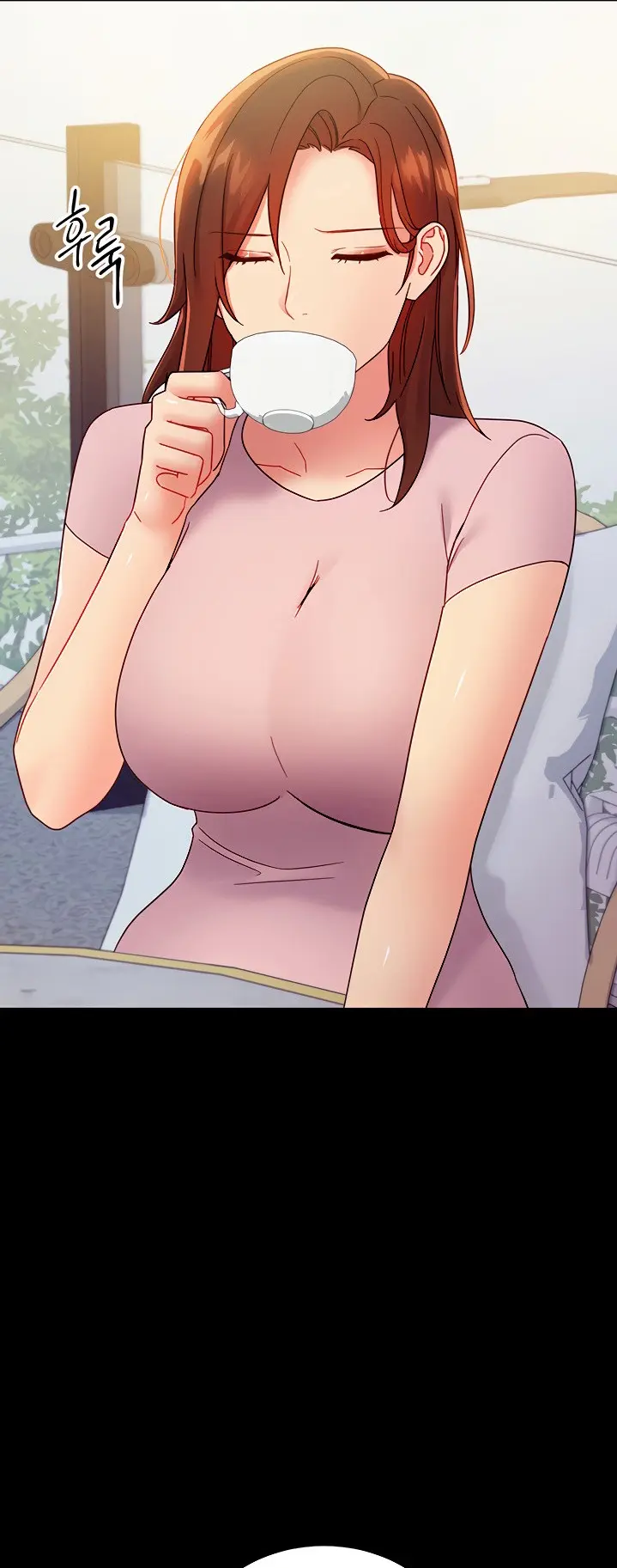 Stepmothers Friends Magicmanscan Chapter 78 - Page 46