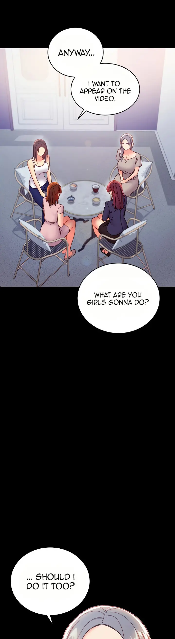 Stepmothers Friends Magicmanscan Chapter 78 - Page 52