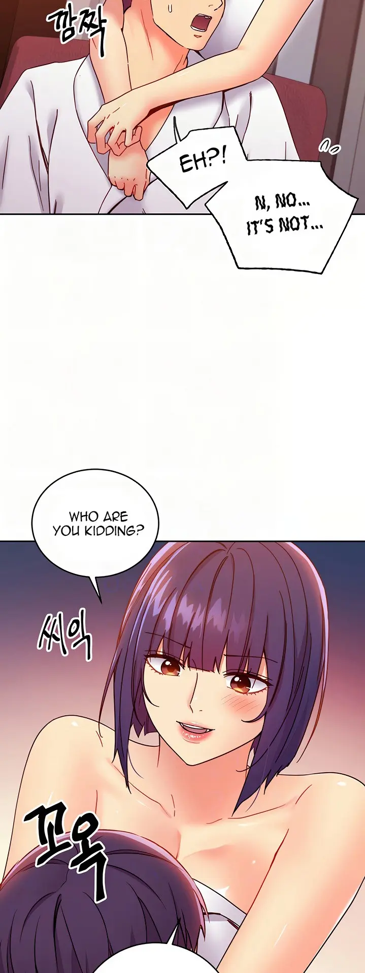 Stepmothers Friends Magicmanscan Chapter 78 - Page 7