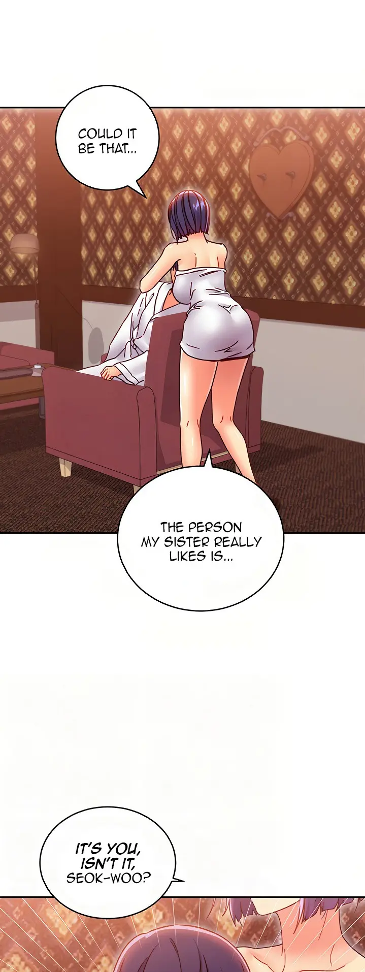 Stepmothers Friends Magicmanscan Chapter 78 - Page 9