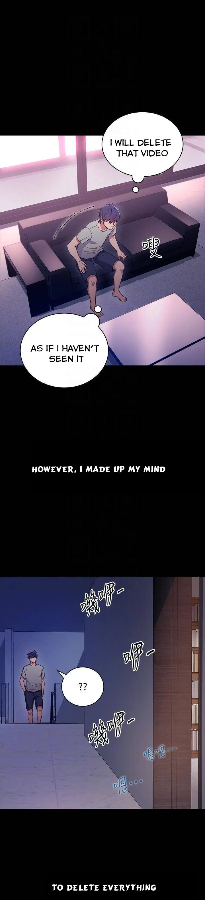 Stepmothers Friends Magicmanscan Chapter 8 - Page 31