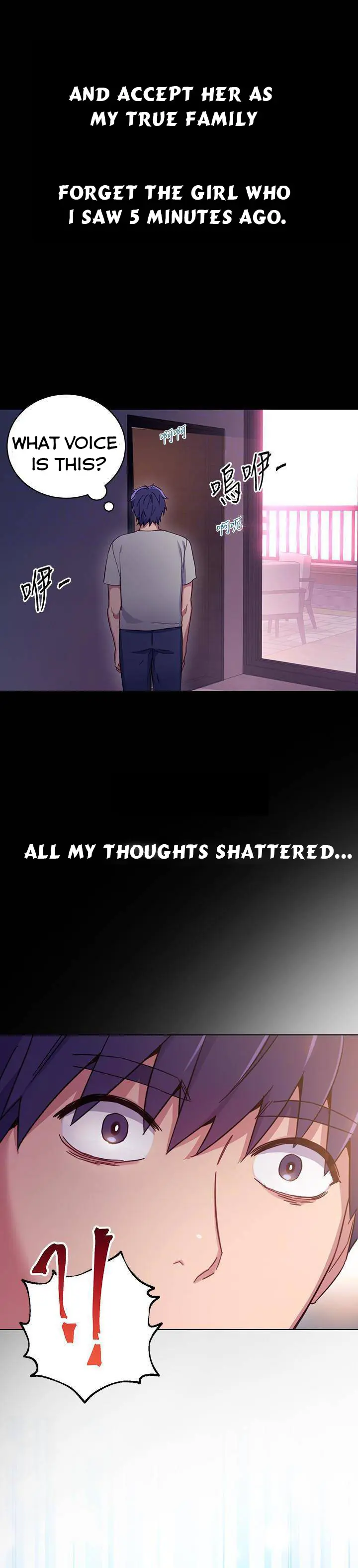 Stepmothers Friends Magicmanscan Chapter 8 - Page 32