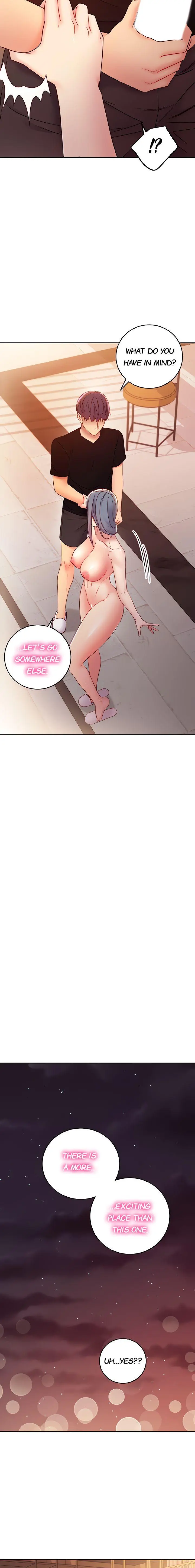 Stepmothers Friends Magicmanscan Chapter 81 - Page 12