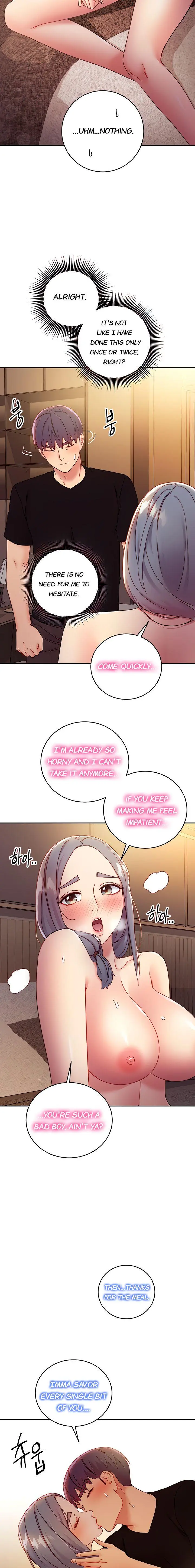 Stepmothers Friends Magicmanscan Chapter 81 - Page 14