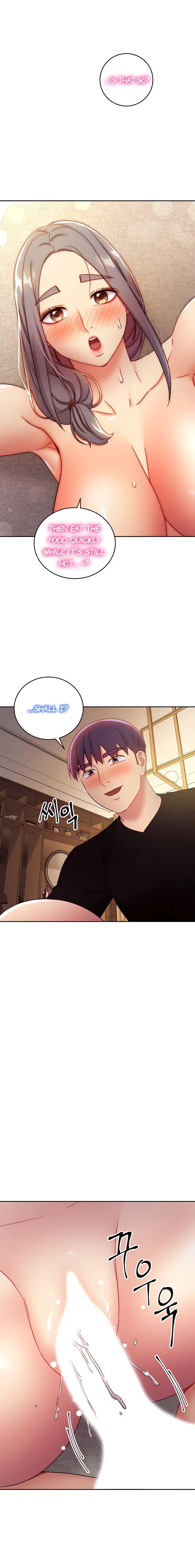 Stepmothers Friends Magicmanscan Chapter 81 - Page 16