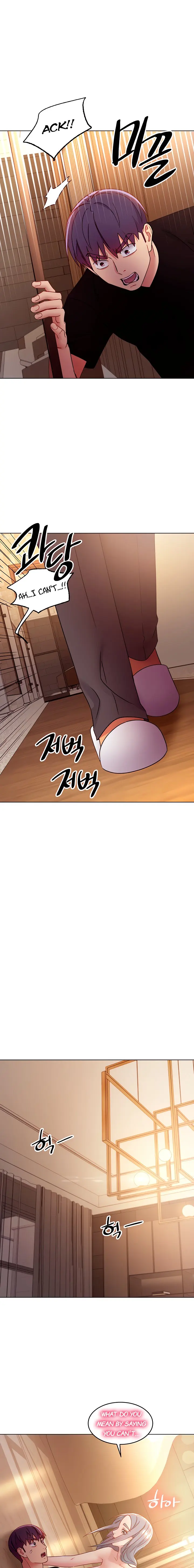 Stepmothers Friends Magicmanscan Chapter 82 - Page 16