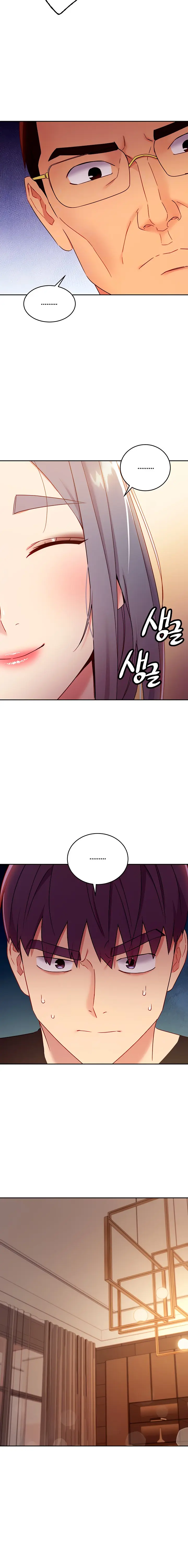 Stepmothers Friends Magicmanscan Chapter 82 - Page 4