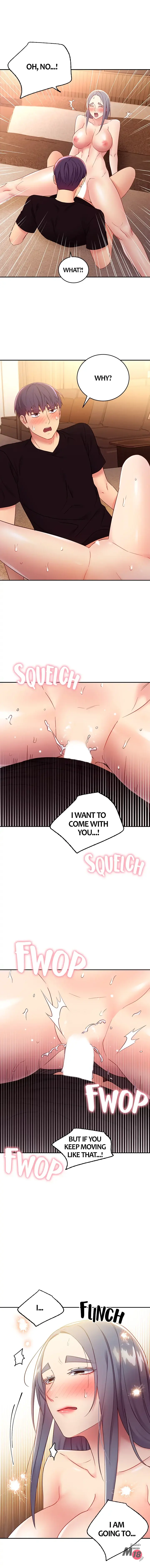 Stepmothers Friends Magicmanscan Chapter 83 - Page 11