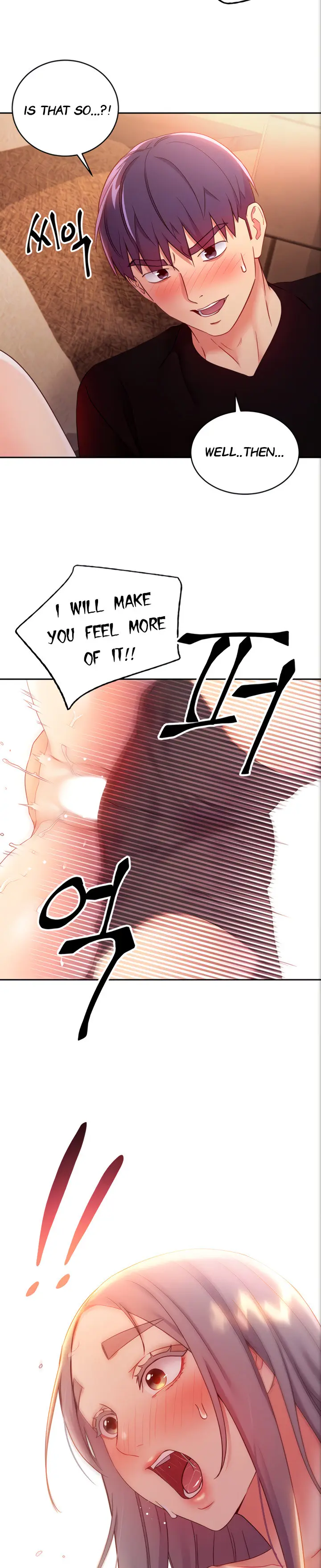Stepmothers Friends Magicmanscan Chapter 84 - Page 7