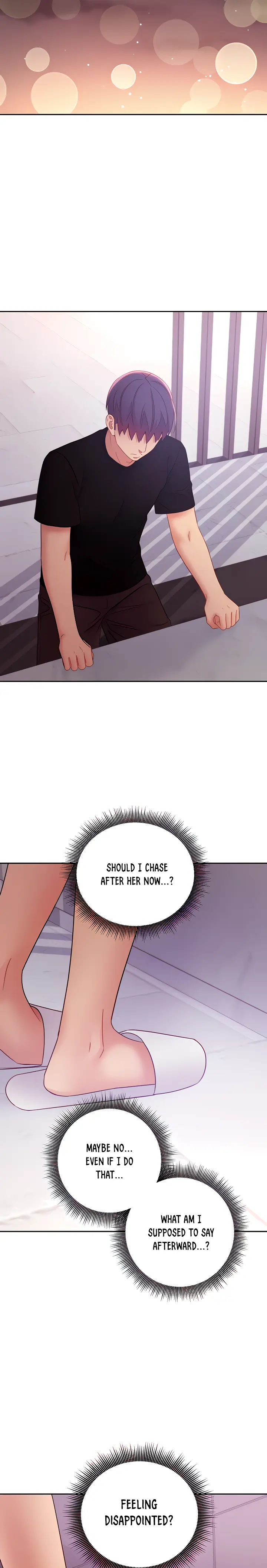 Stepmothers Friends Magicmanscan Chapter 85 - Page 10