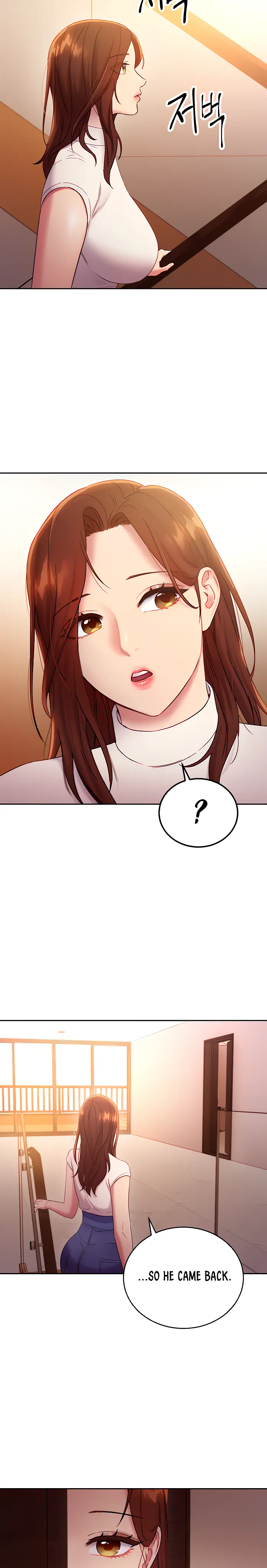 Stepmothers Friends Magicmanscan Chapter 85 - Page 24