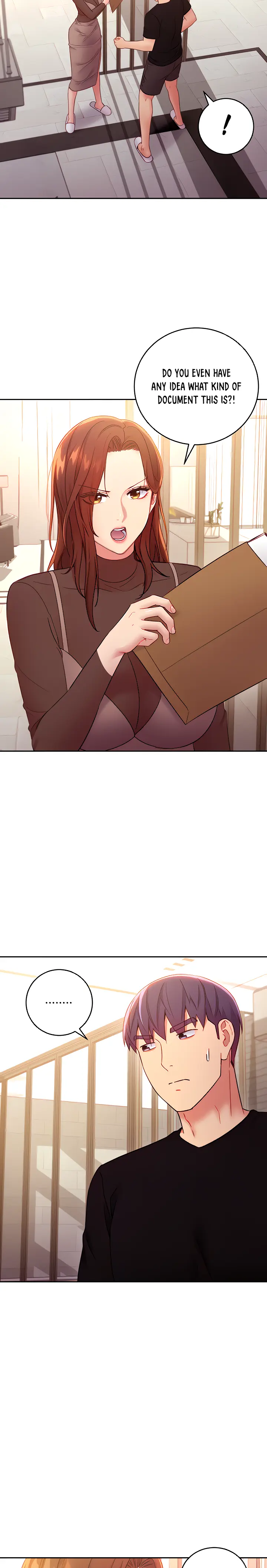 Stepmothers Friends Magicmanscan Chapter 85 - Page 5