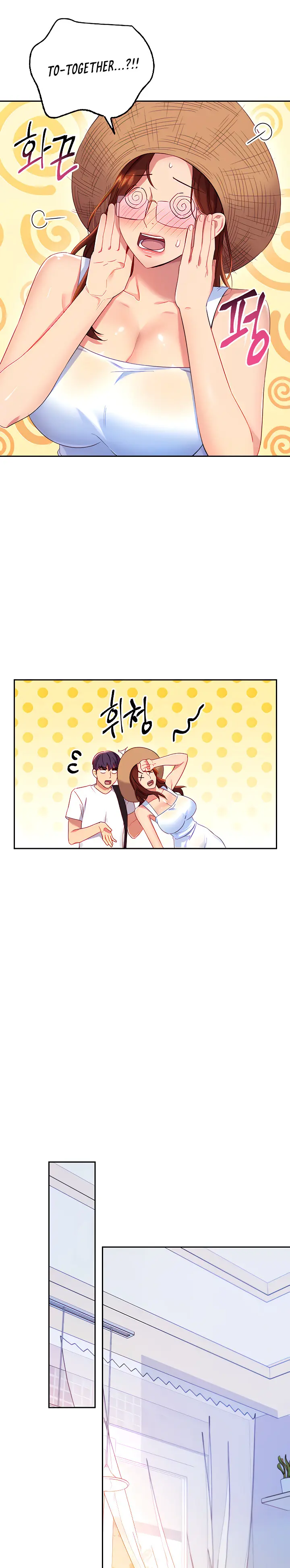 Stepmothers Friends Magicmanscan Chapter 86 - Page 19