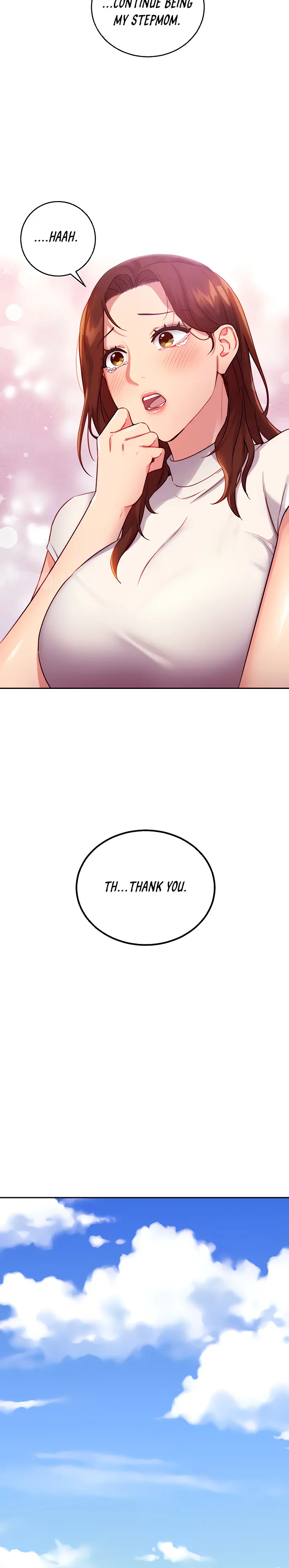 Stepmothers Friends Magicmanscan Chapter 86 - Page 6
