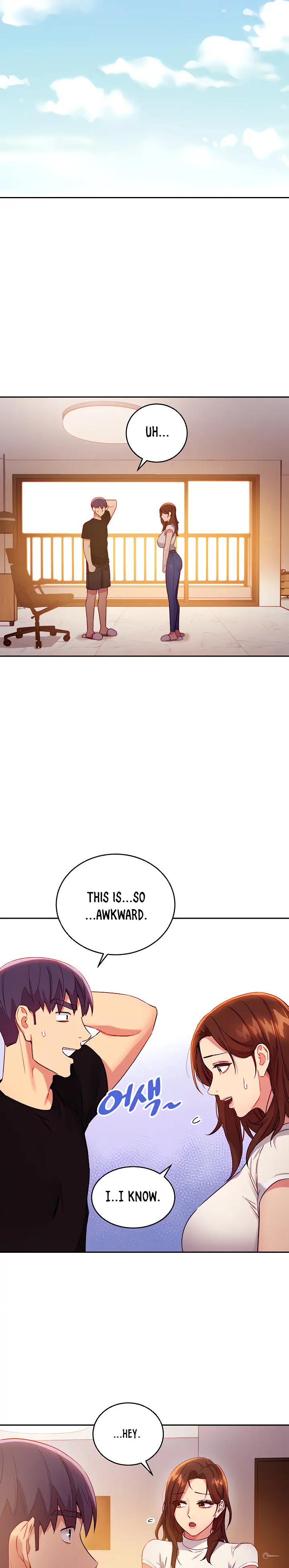 Stepmothers Friends Magicmanscan Chapter 86 - Page 7