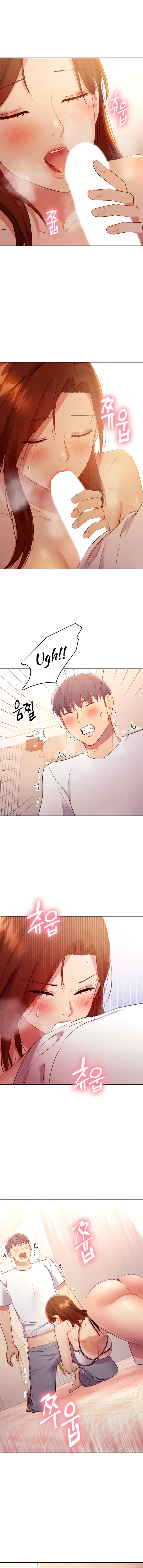 Stepmothers Friends Magicmanscan Chapter 88 - Page 12
