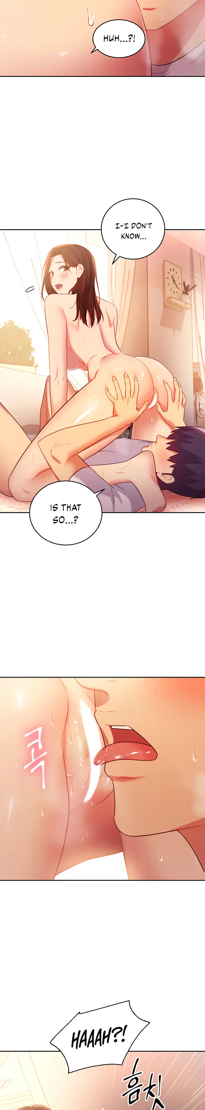 Stepmothers Friends Magicmanscan Chapter 89 - Page 11