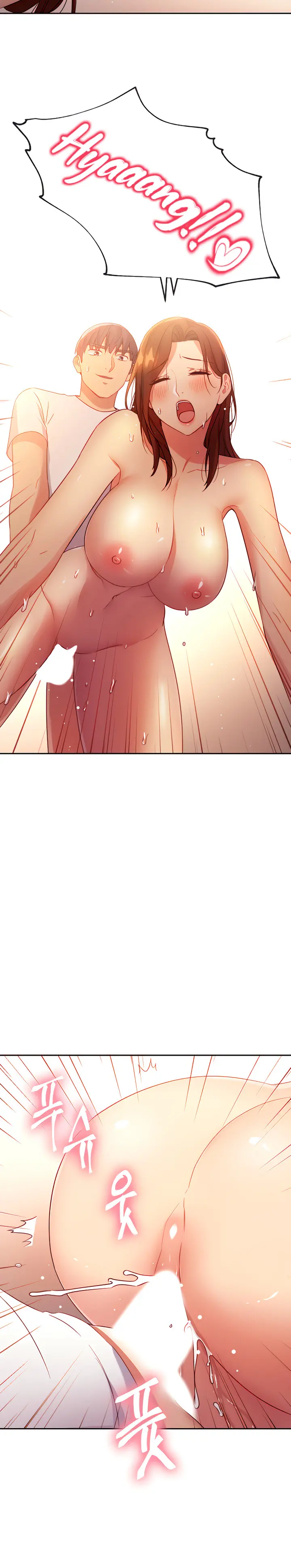 Stepmothers Friends Magicmanscan Chapter 89 - Page 26
