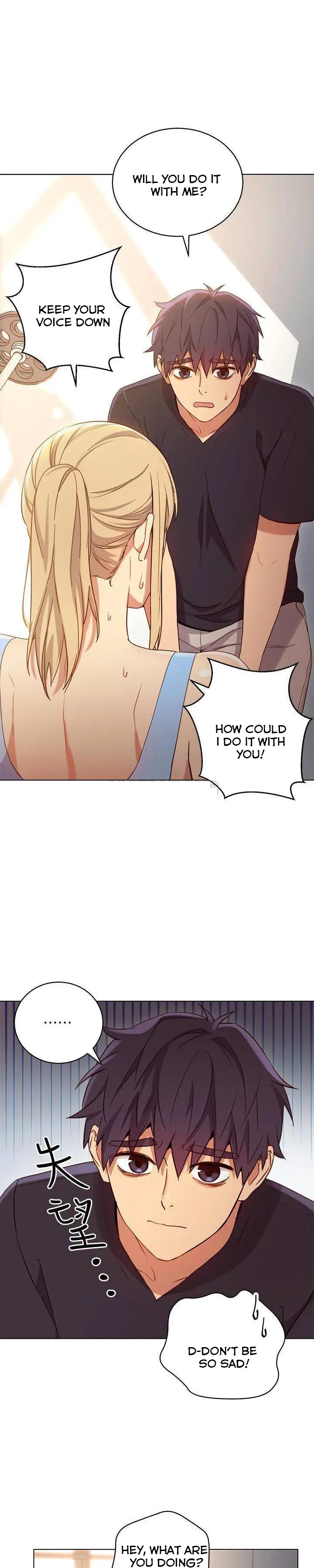 Stepmothers Friends Magicmanscan Chapter 9 - Page 32