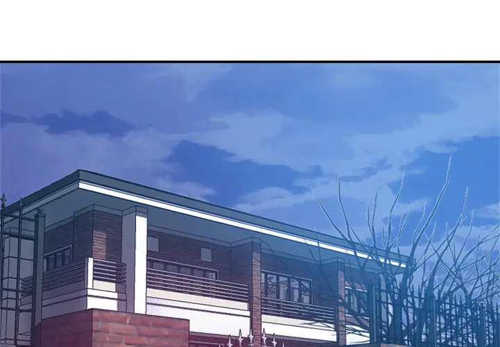 Stepmothers Sisters Chapter 1 - Page 1