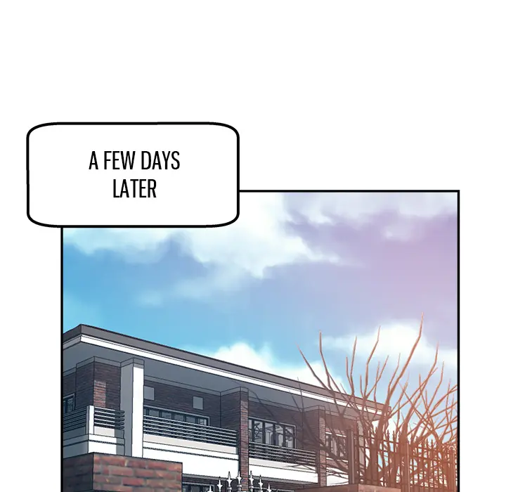 Stepmothers Sisters Chapter 1 - Page 99