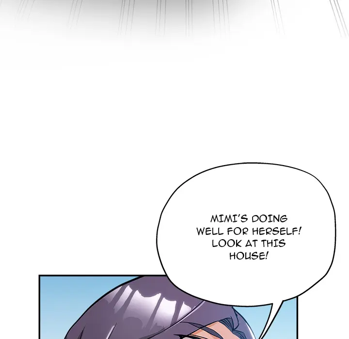 Stepmothers Sisters Chapter 1 - Page 105