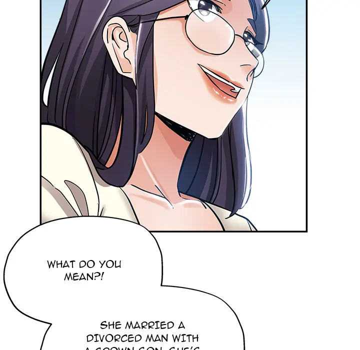 Stepmothers Sisters Chapter 1 - Page 106