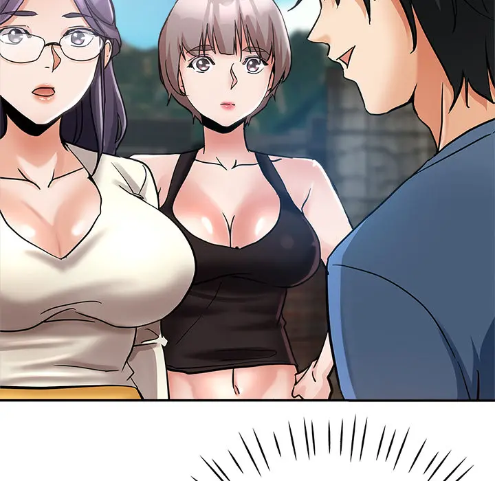Stepmothers Sisters Chapter 1 - Page 117