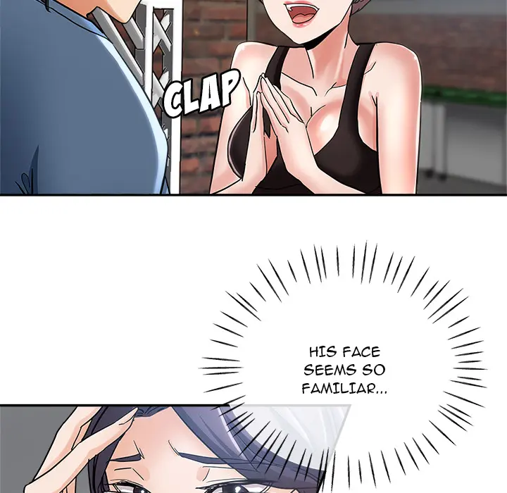 Stepmothers Sisters Chapter 1 - Page 122