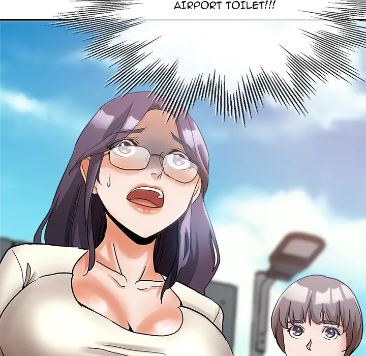 Stepmothers Sisters Chapter 1 - Page 127