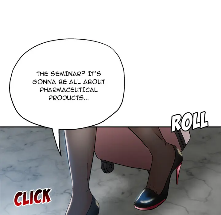 Stepmothers Sisters Chapter 1 - Page 27
