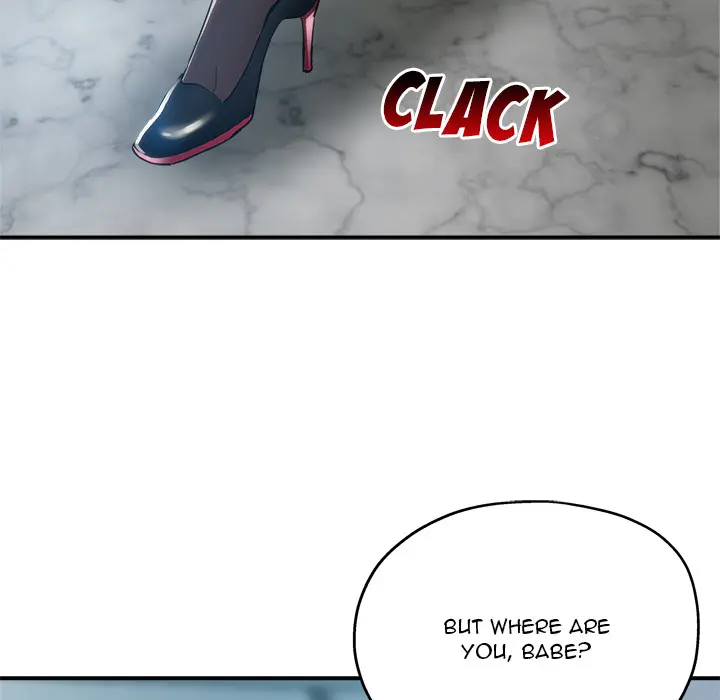Stepmothers Sisters Chapter 1 - Page 28