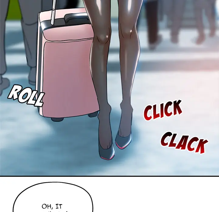 Stepmothers Sisters Chapter 1 - Page 30