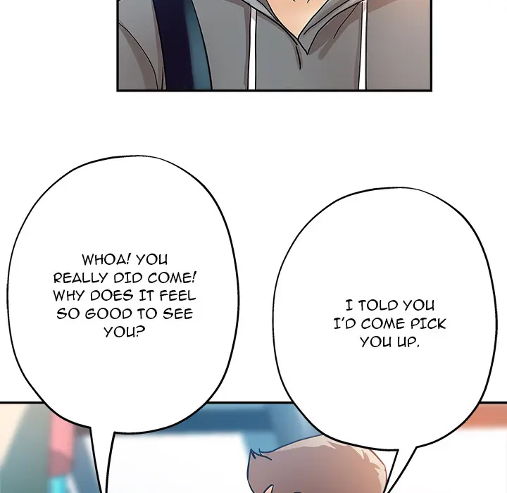 Stepmothers Sisters Chapter 1 - Page 34