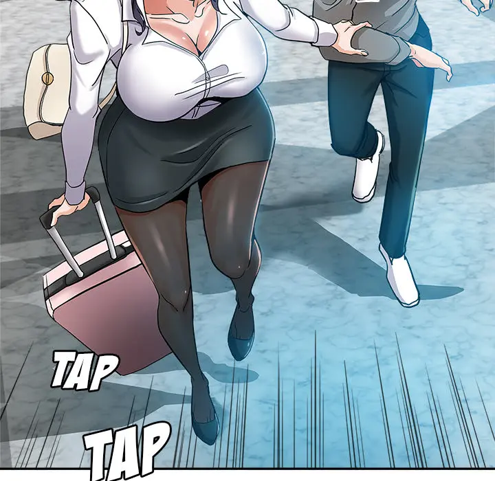 Stepmothers Sisters Chapter 1 - Page 39