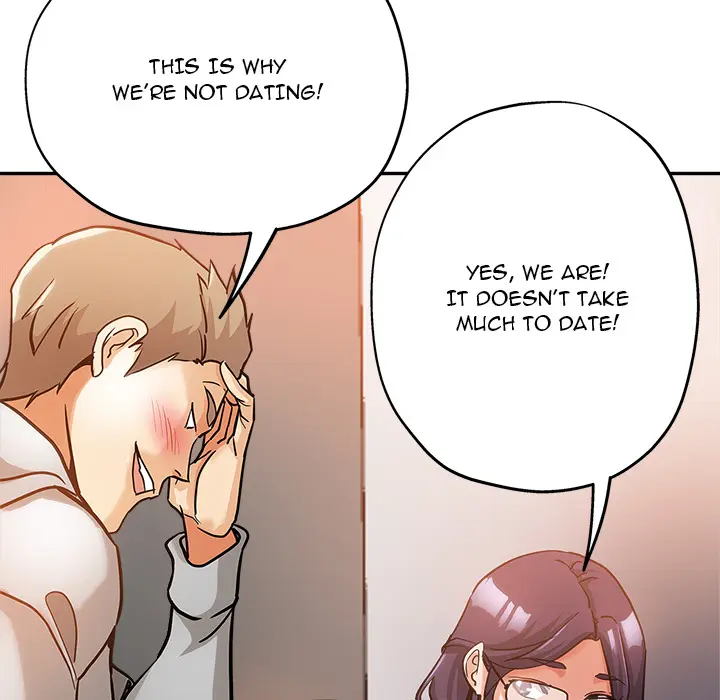 Stepmothers Sisters Chapter 1 - Page 46