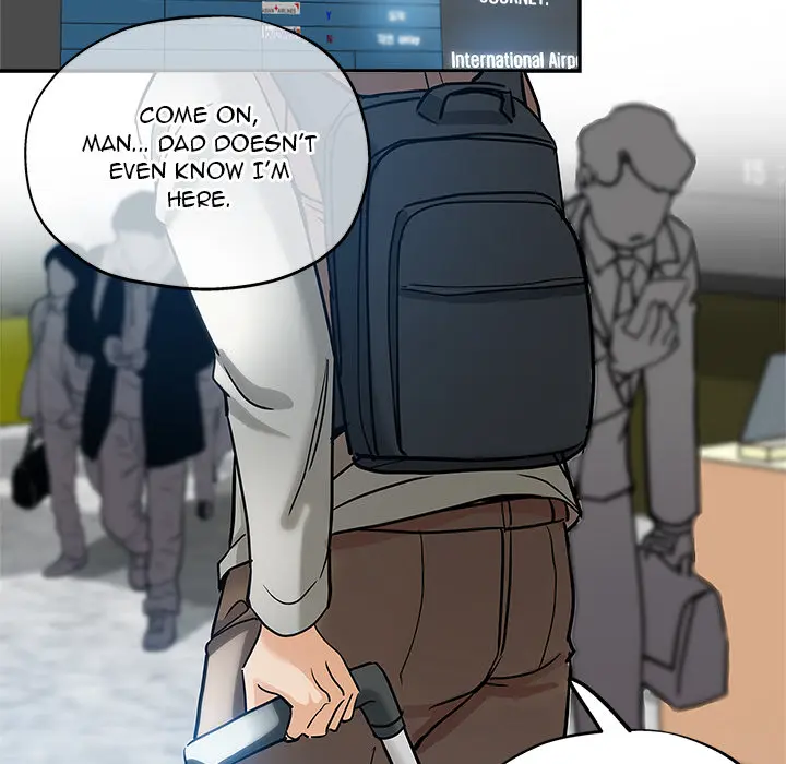 Stepmothers Sisters Chapter 1 - Page 58