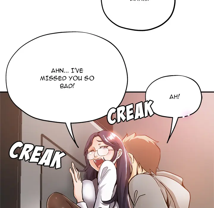 Stepmothers Sisters Chapter 1 - Page 63