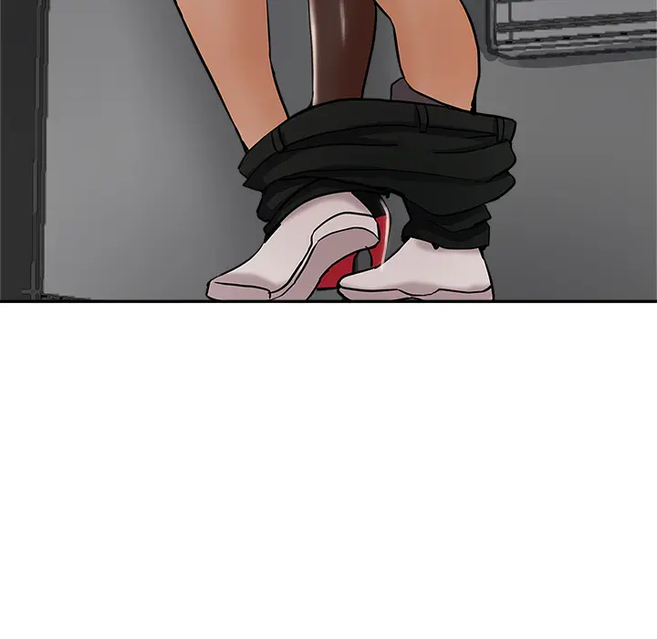 Stepmothers Sisters Chapter 1 - Page 65