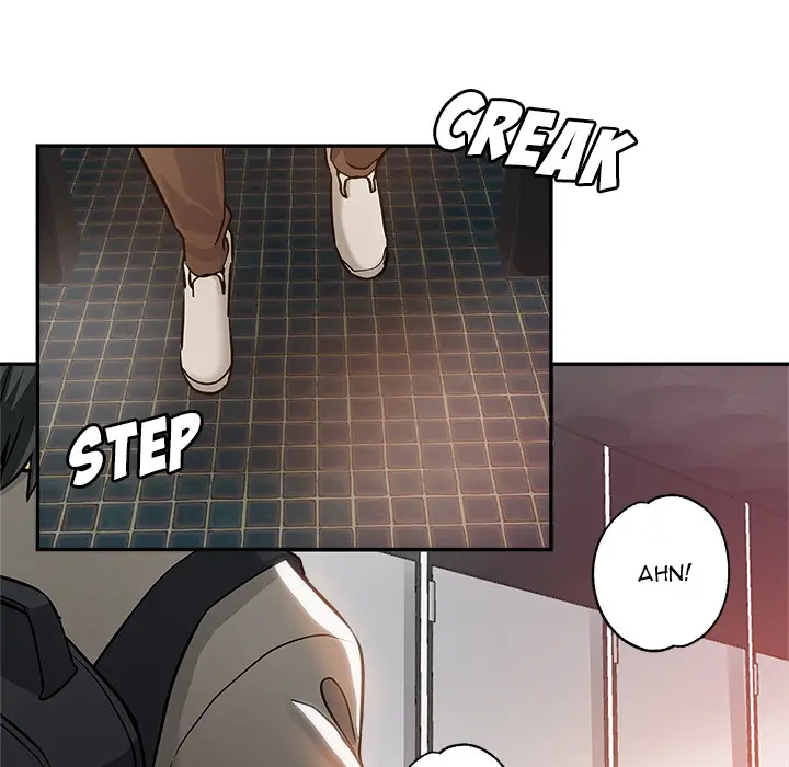 Stepmothers Sisters Chapter 1 - Page 66