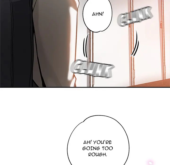 Stepmothers Sisters Chapter 1 - Page 67