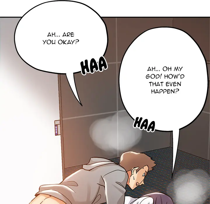 Stepmothers Sisters Chapter 1 - Page 72