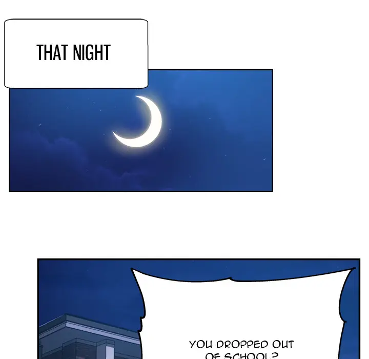 Stepmothers Sisters Chapter 1 - Page 77