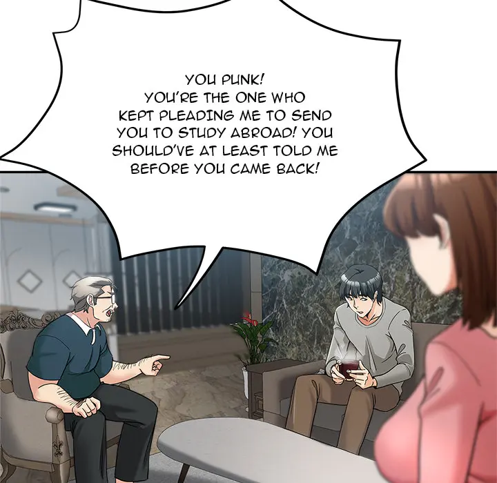 Stepmothers Sisters Chapter 1 - Page 81