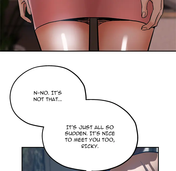 Stepmothers Sisters Chapter 1 - Page 93