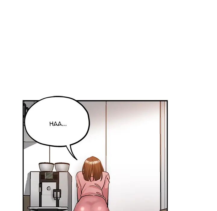 Stepmothers Sisters Chapter 1 - Page 95