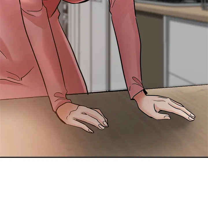Stepmothers Sisters Chapter 1 - Page 98
